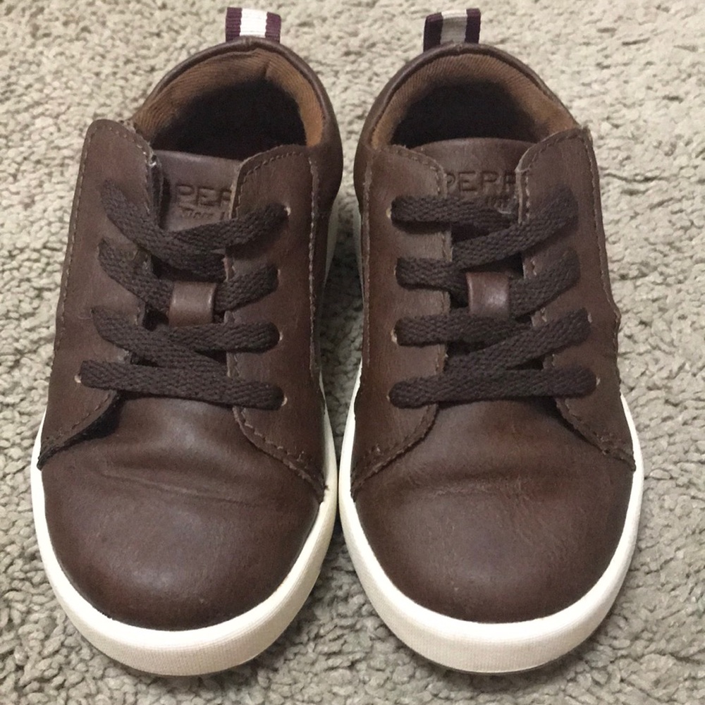 Toddler Sperry Shoes